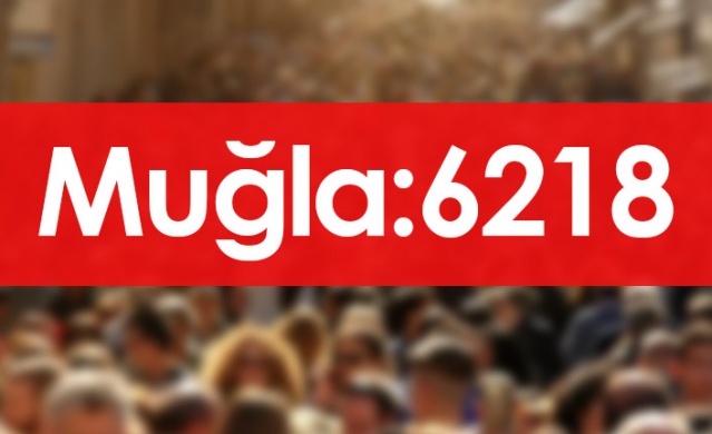 Hangi ilde kaç Trabzon nüfusuna kayıtlı kişi var? 7 Ocak 2022 Foto Galeri. 66