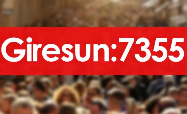 Hangi ilde kaç Trabzon nüfusuna kayıtlı kişi var? 7 Ocak 2022 Foto Galeri. 68