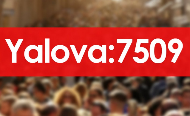 Hangi ilde kaç Trabzon nüfusuna kayıtlı kişi var? 7 Ocak 2022 Foto Galeri. 69