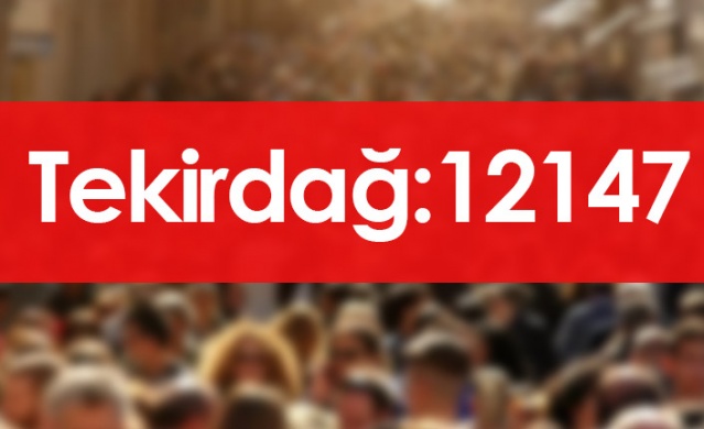 Hangi ilde kaç Trabzon nüfusuna kayıtlı kişi var? 7 Ocak 2022 Foto Galeri. 73