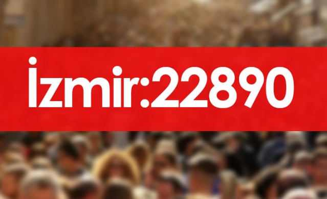 Hangi ilde kaç Trabzon nüfusuna kayıtlı kişi var? 7 Ocak 2022 Foto Galeri. 74