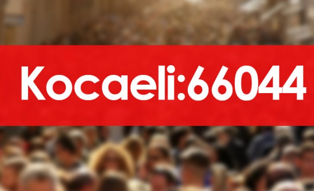 Hangi ilde kaç Trabzon nüfusuna kayıtlı kişi var? 7 Ocak 2022 Foto Galeri. 80