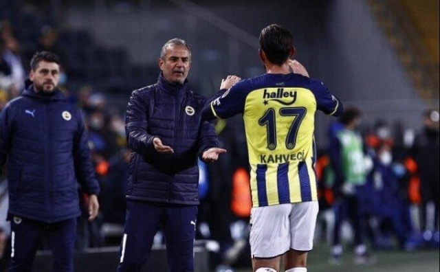 Süper Lig'de şampiyonluk oranları güncellendi 07.02.2022. Foto Galeri. 5