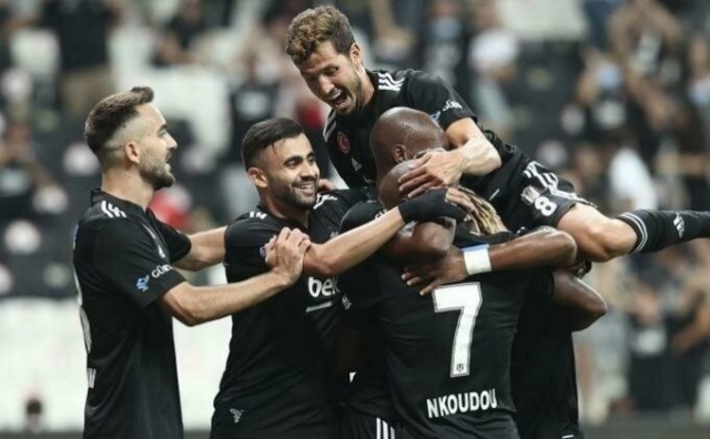 Süper Lig'de şampiyonluk oranları güncellendi 07.02.2022. Foto Galeri. 6