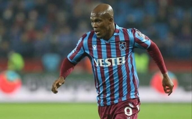 Nwakaeme'de sona doğru. 8 Ocak 2022 Foto Galeri. 3