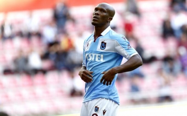 Nwakaeme'de sona doğru. 8 Ocak 2022 Foto Galeri. 5