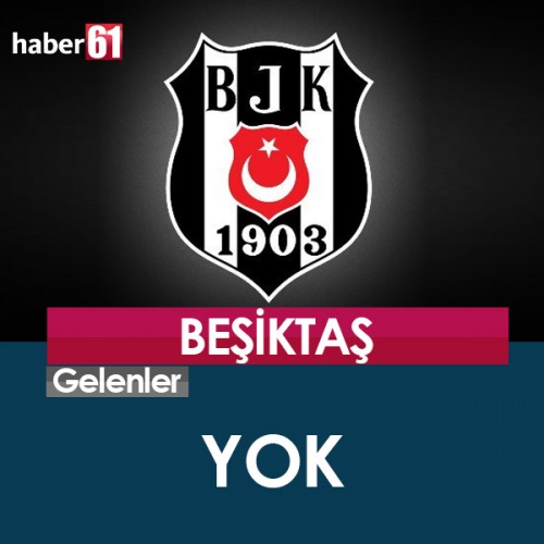 Süper Lig'in ara transfer raporu 2021-22. Foto Galeri. 14