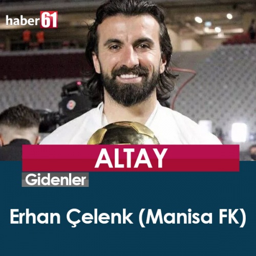 Süper Lig'in ara transfer raporu 2021-22. Foto Galeri. 35