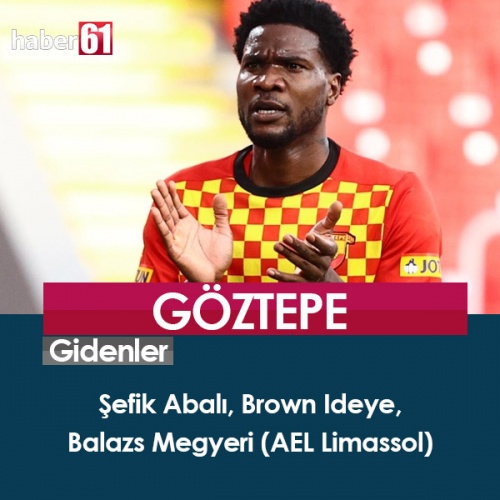 Süper Lig'in ara transfer raporu 2021-22. Foto Galeri. 27