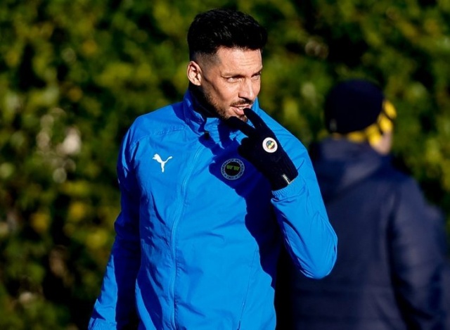 Flaş Sosa iddiası! Trabzonspor'a dönmek istiyor. Foto Galeri. 4