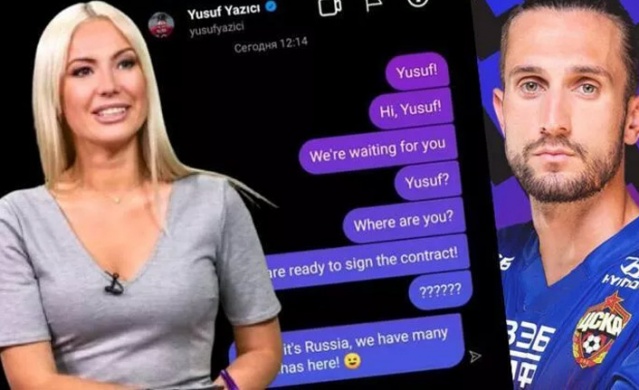 Yusuf Yazıcı yine eleştirilerin odağında. Foto Galeri. 11