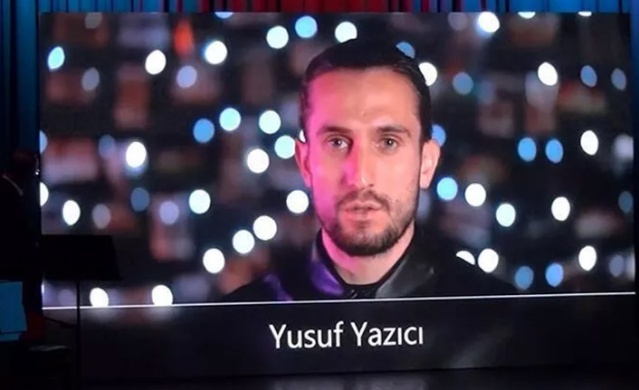 Yusuf Yazıcı yine eleştirilerin odağında. Foto Galeri. 7