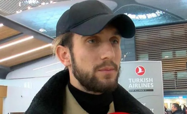 Yusuf Yazıcı yine eleştirilerin odağında. Foto Galeri. 4