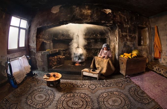 Trabzon'da en iyi fotoğraf ödülleri sahiplerini buldu. Foto Haber 10