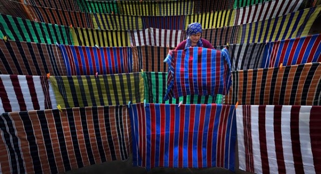 Trabzon'da en iyi fotoğraf ödülleri sahiplerini buldu. Foto Haber 11