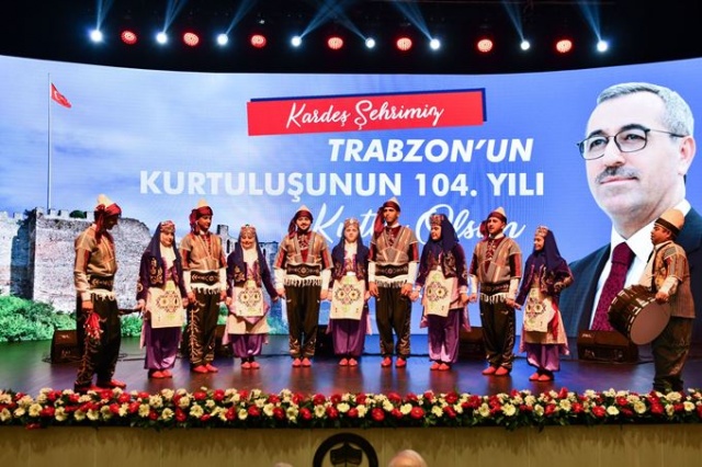 Trabzon'da en iyi fotoğraf ödülleri sahiplerini buldu. Foto Haber 16