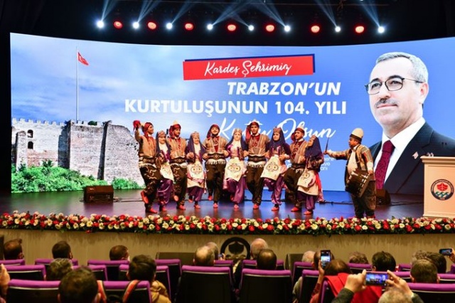 Trabzon'da en iyi fotoğraf ödülleri sahiplerini buldu. Foto Haber 18