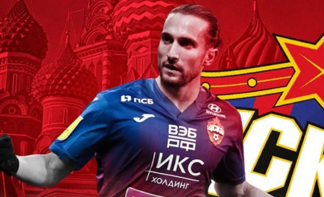 Yusuf Yazıcı Rusya'dan ayrılacak mı? Foto Galeri 2