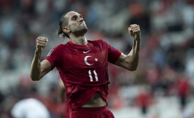 Yusuf Yazıcı Rusya'dan ayrılacak mı? Foto Galeri 3