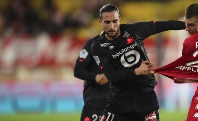 Yusuf Yazıcı Rusya'dan ayrılacak mı? Foto Galeri 4