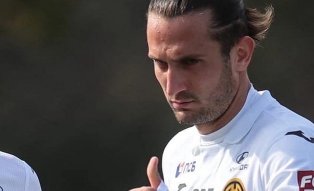 Yusuf Yazıcı Rusya'dan ayrılacak mı? Foto Galeri 5