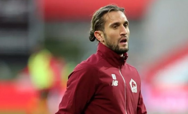 Yusuf Yazıcı Rusya'dan ayrılacak mı? Foto Galeri 6