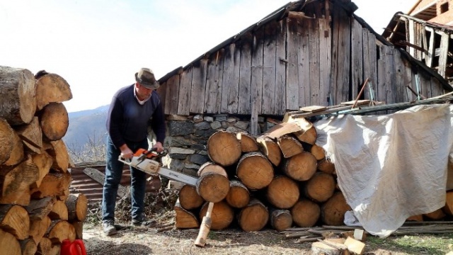 Külek geleneği sürdürülüyor. Foto Galeri 10