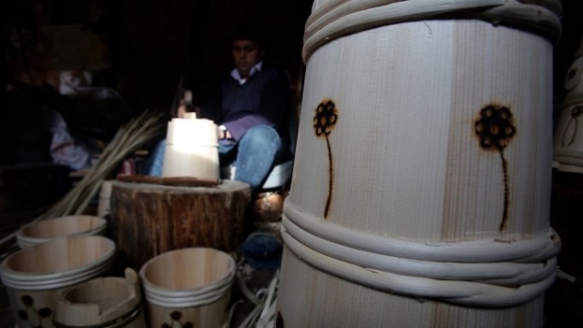 Külek geleneği sürdürülüyor. Foto Galeri 8