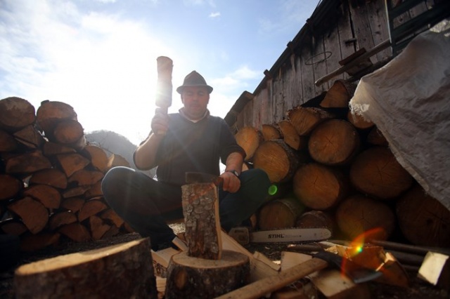 Külek geleneği sürdürülüyor. Foto Galeri 5