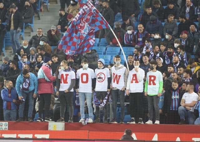 Trabzonspor 3-2 Kayserispor / Maçtan Kareler. Foto Galeri 43