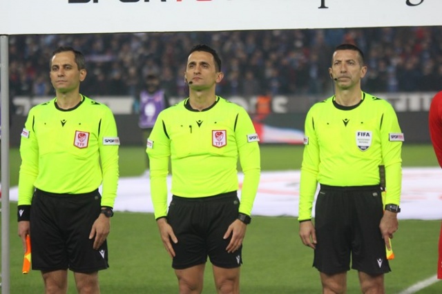 Trabzonspor 3-2 Kayserispor / Maçtan Kareler. Foto Galeri 14