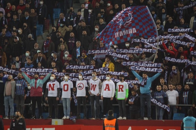 Trabzonspor 3-2 Kayserispor / Maçtan Kareler. Foto Galeri 56