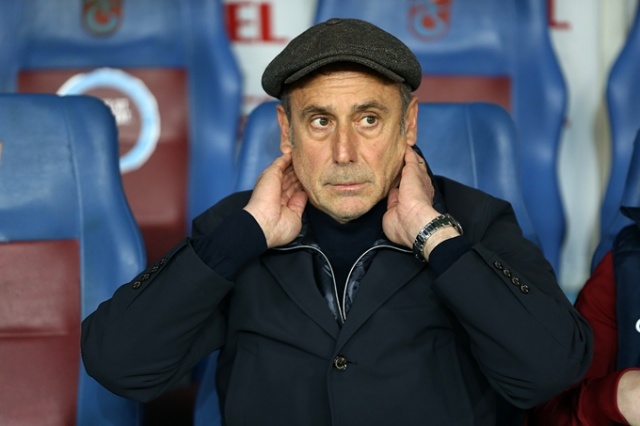 "Trabzonspor'dan Avrupa'ya sezon sonunda gidebilecek iki isim..." Foto Haber 13