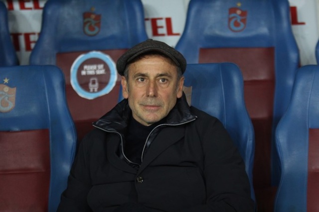 "Trabzonspor'dan Avrupa'ya sezon sonunda gidebilecek iki isim..." Foto Haber 6