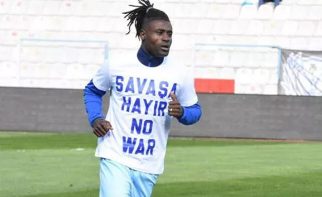 Aykut Demir yaptığıyla gündem oldu! Açıklama geldi... Foto Galeri 2