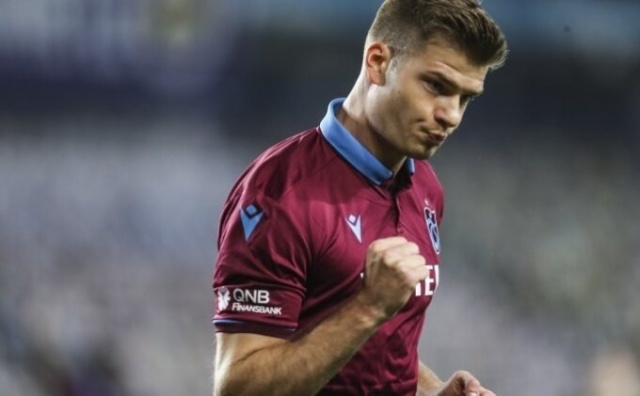 Sörloth Türkiye'ye dönecek mi? Foto Haber 2