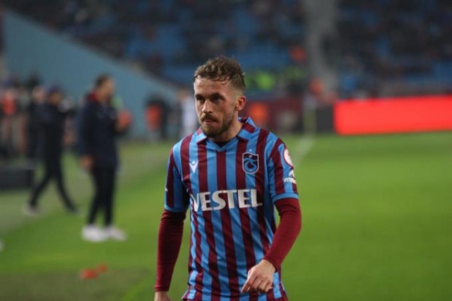 "Fenerbahçe Trabzonspor maçında tansiyonu tutabilen kazanır" Foto Haber 4