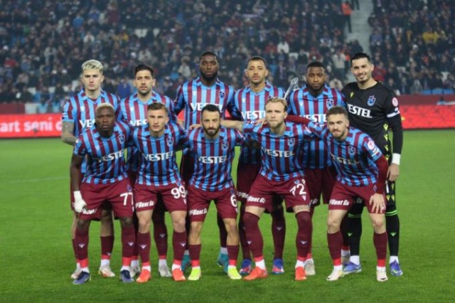 "Fenerbahçe Trabzonspor maçında tansiyonu tutabilen kazanır" Foto Haber 2