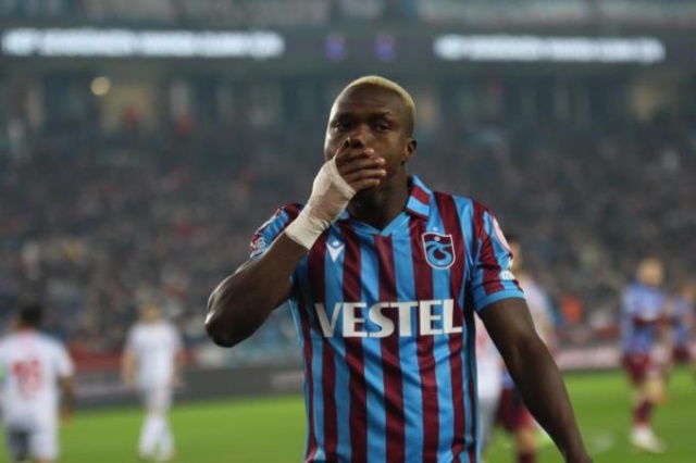 "Fenerbahçe Trabzonspor maçında tansiyonu tutabilen kazanır" Foto Haber 9