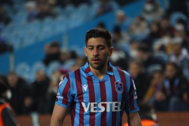 "Fenerbahçe Trabzonspor maçında tansiyonu tutabilen kazanır" Foto Haber 3