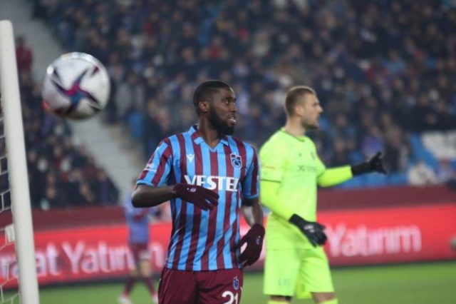 "Fenerbahçe Trabzonspor maçında tansiyonu tutabilen kazanır" Foto Haber 10