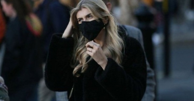 Maske zorunluluğu nerelerde geçerli? Foto Haber 8