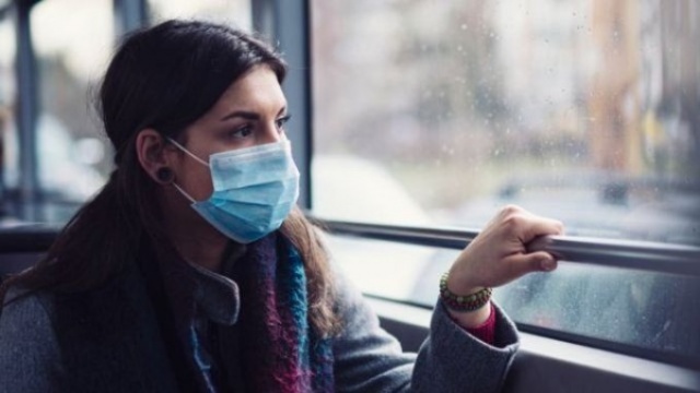 Maske zorunluluğu nerelerde geçerli? Foto Haber 7