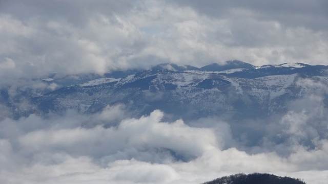 Trabzon yaylalarından büyüleyen manzaralar. Foto Galeri 8