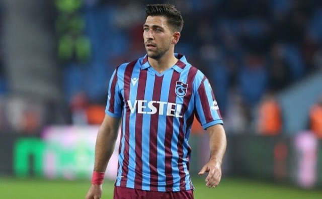 Trabzonspor'un yıldızlarına yakın takip. Foto Haber. 6