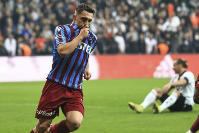 Trabzonspor'un yıldızlarına yakın takip. Foto Haber. 5