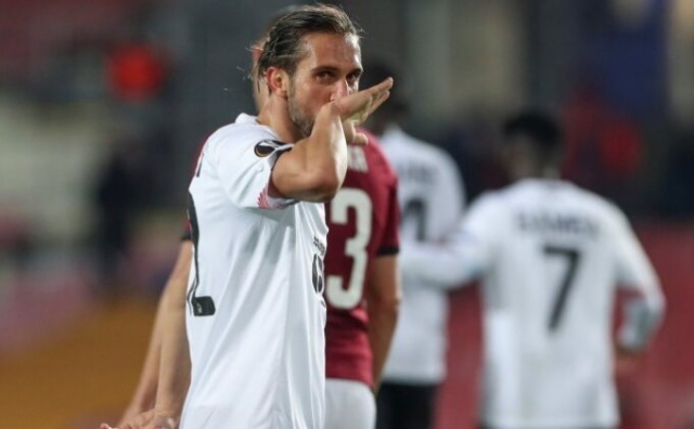 Yusuf Yazıcı için büyüledi! Transfer görüşmesi şimdiden başlıyor. Foto Haver. 4