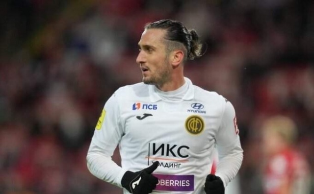 Yusuf Yazıcı için büyüledi! Transfer görüşmesi şimdiden başlıyor. Foto Haver. 3