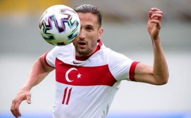 Yusuf Yazıcı için büyüledi! Transfer görüşmesi şimdiden başlıyor. Foto Haver. 8