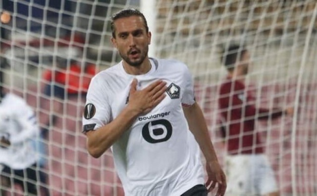 Yusuf Yazıcı için büyüledi! Transfer görüşmesi şimdiden başlıyor. Foto Haver. 5